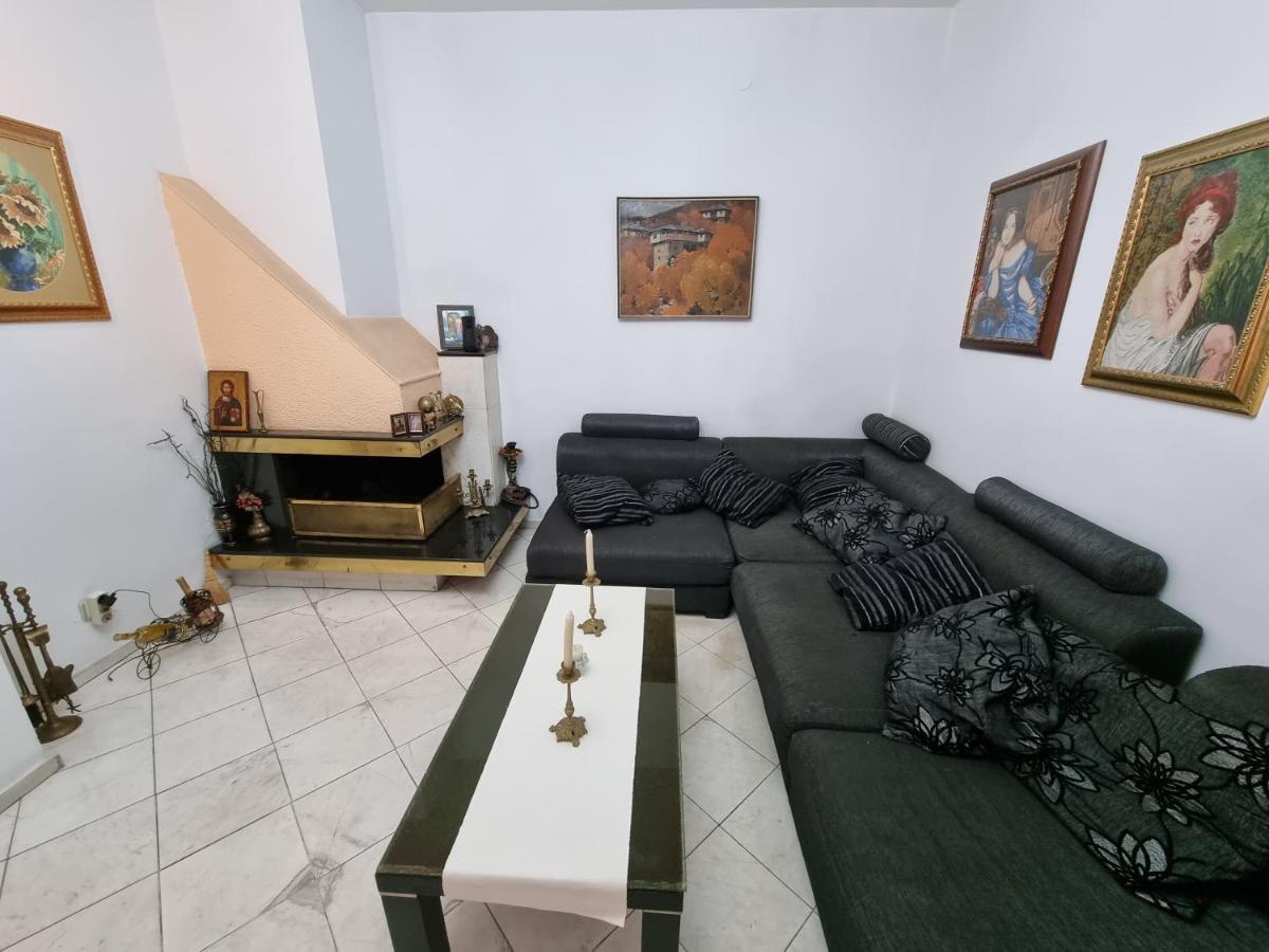 Tsar Simeon, 2 Bedroom, Living Room And Fireplace Софія Екстер'єр фото